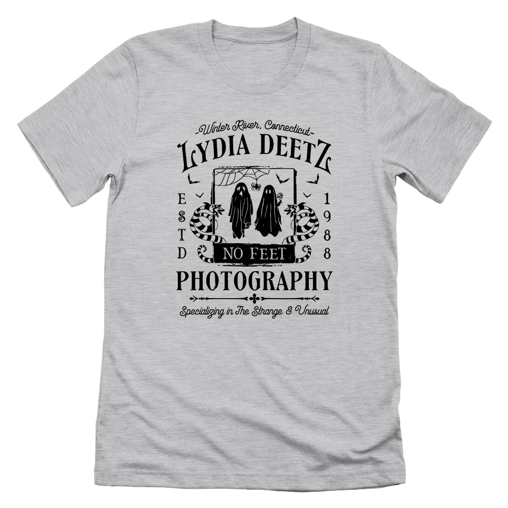 Lydia Deetz Photography