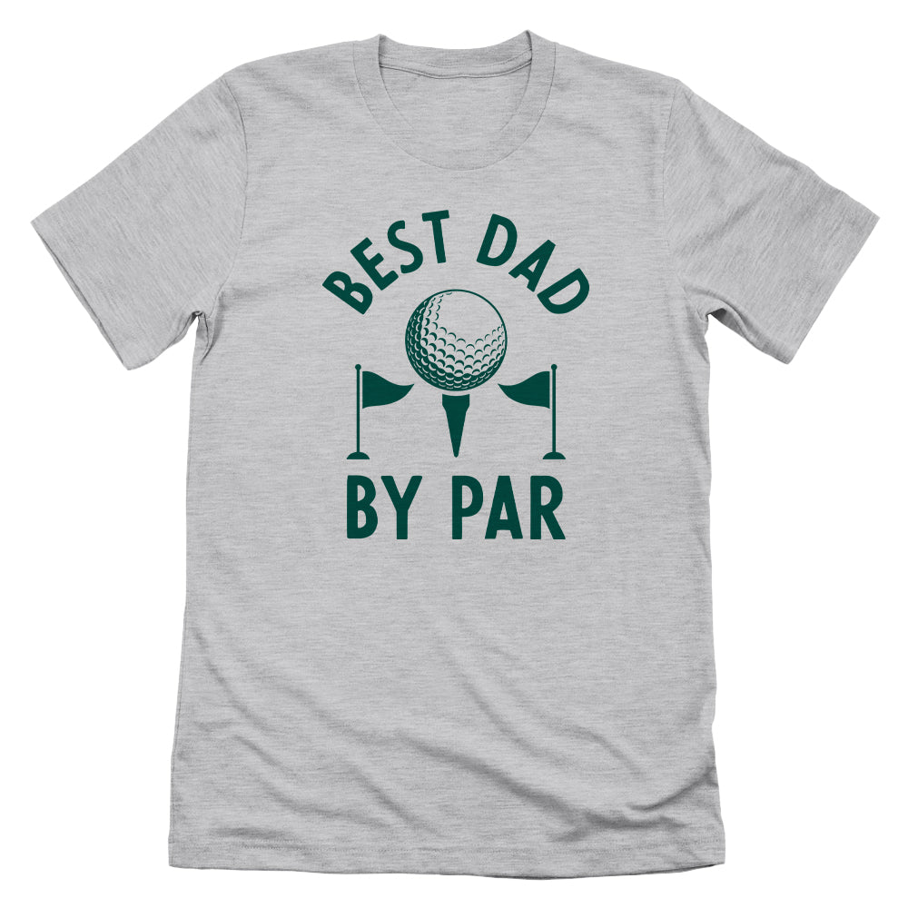 Best Dad by Par (Arc)