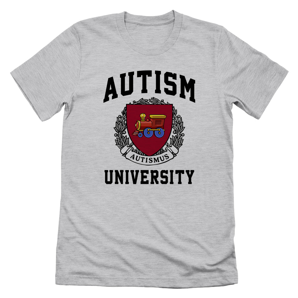 Autism University