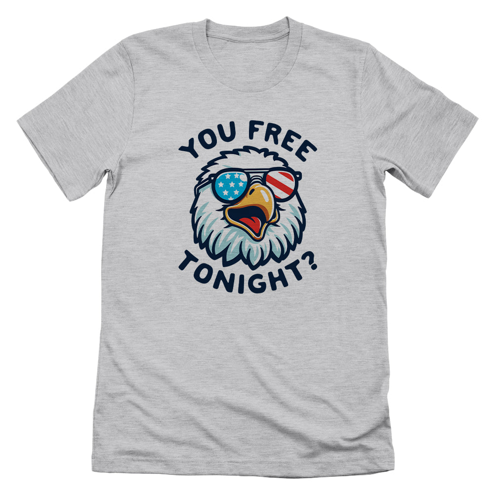 You Free Tonight