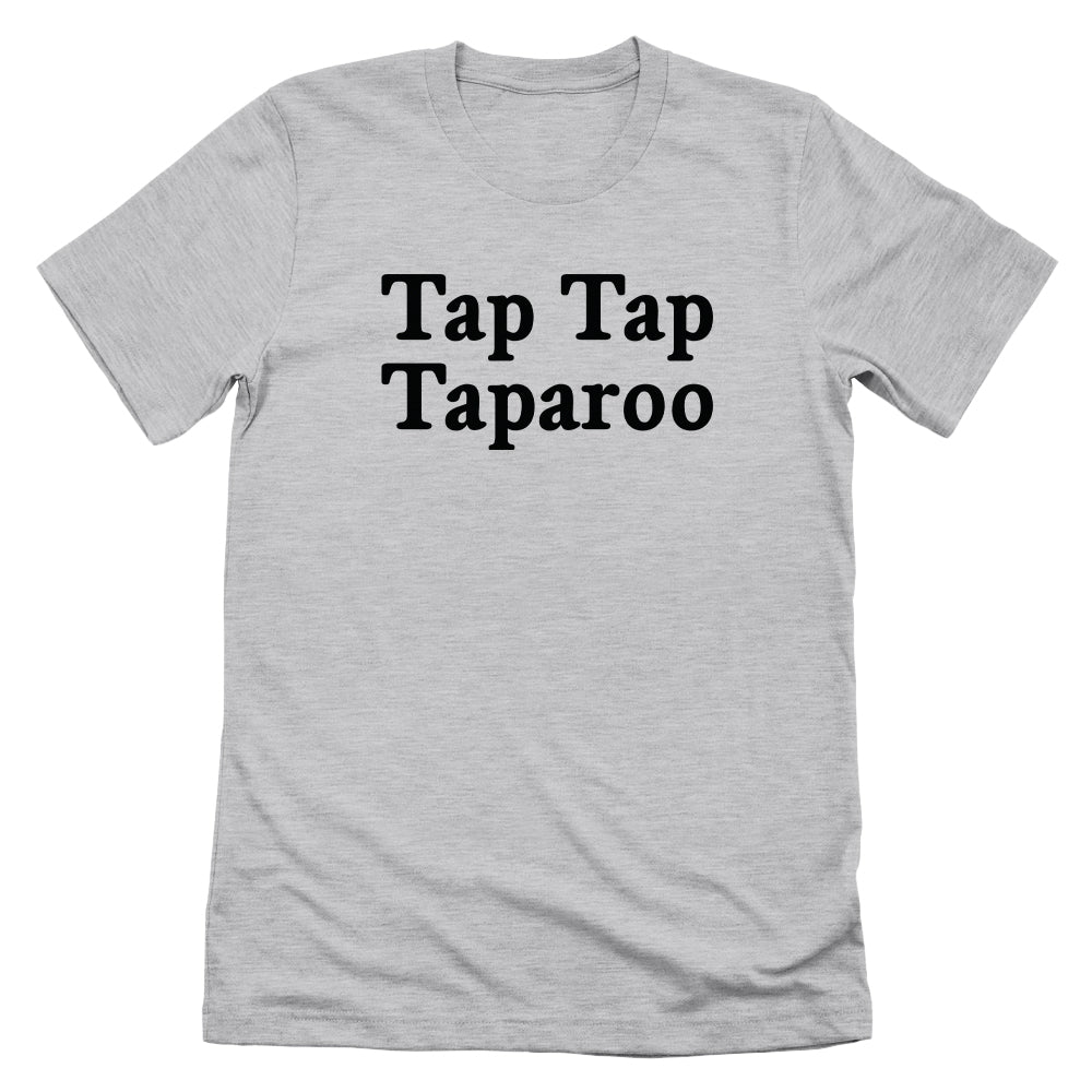 Tap Tap Taparoo