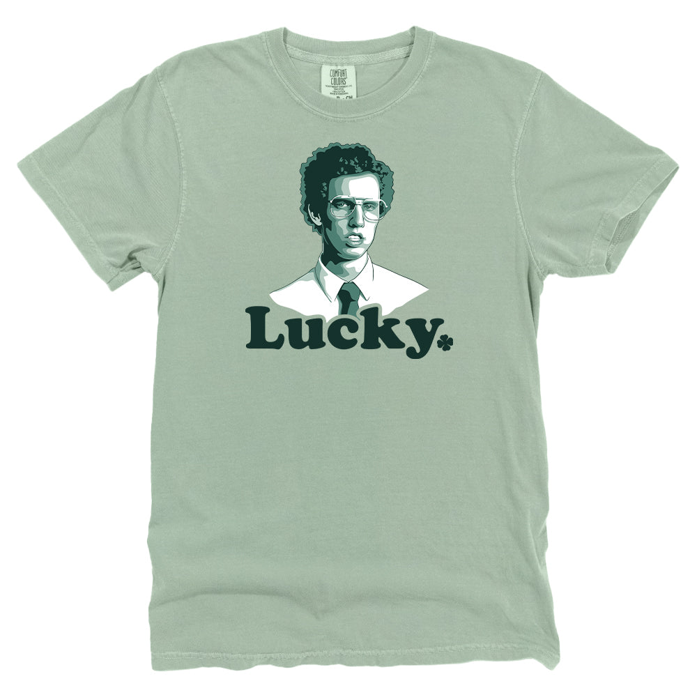 Lucky Napoleon
