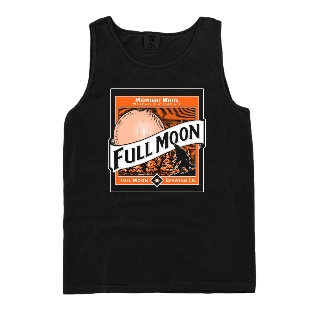 Full Moon Brewing Company