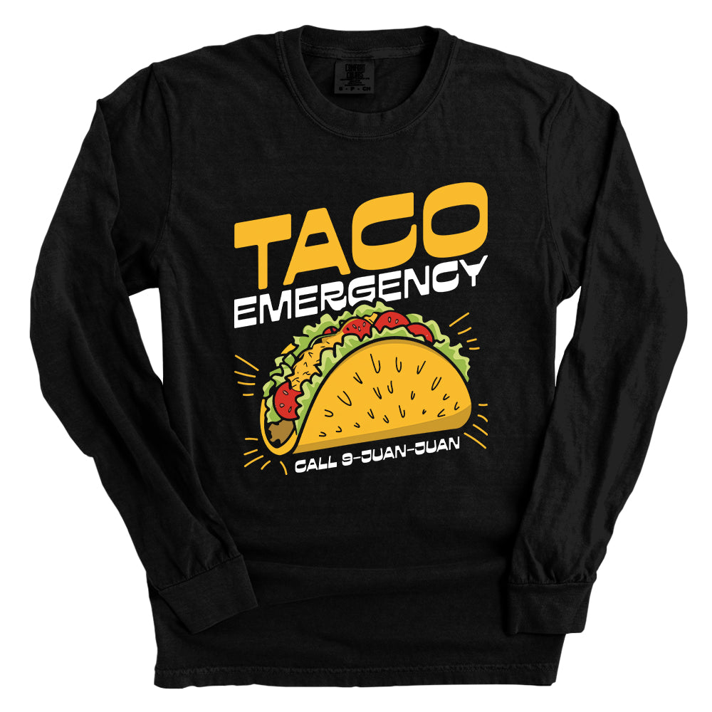 Taco Emergency