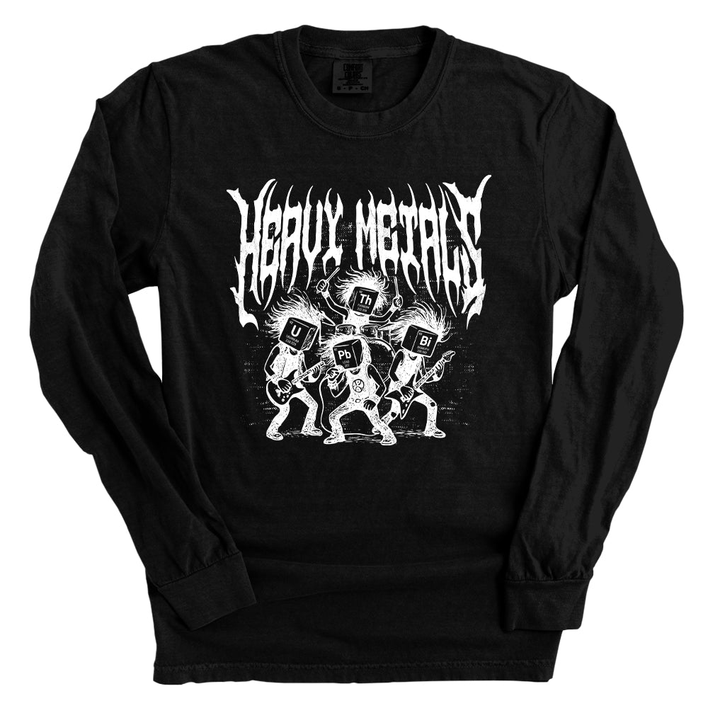 Heavy Metals