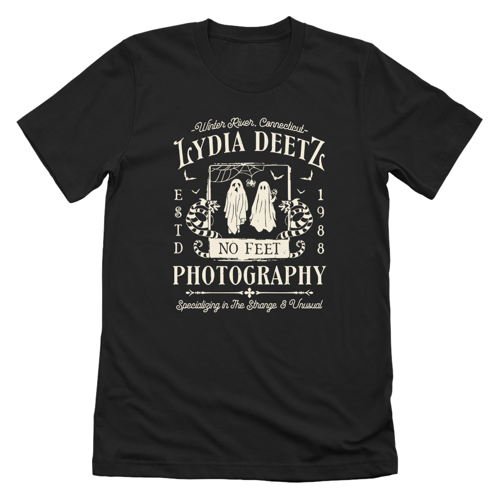 Lydia Deetz Photography