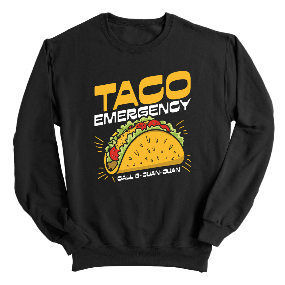 Taco Emergency