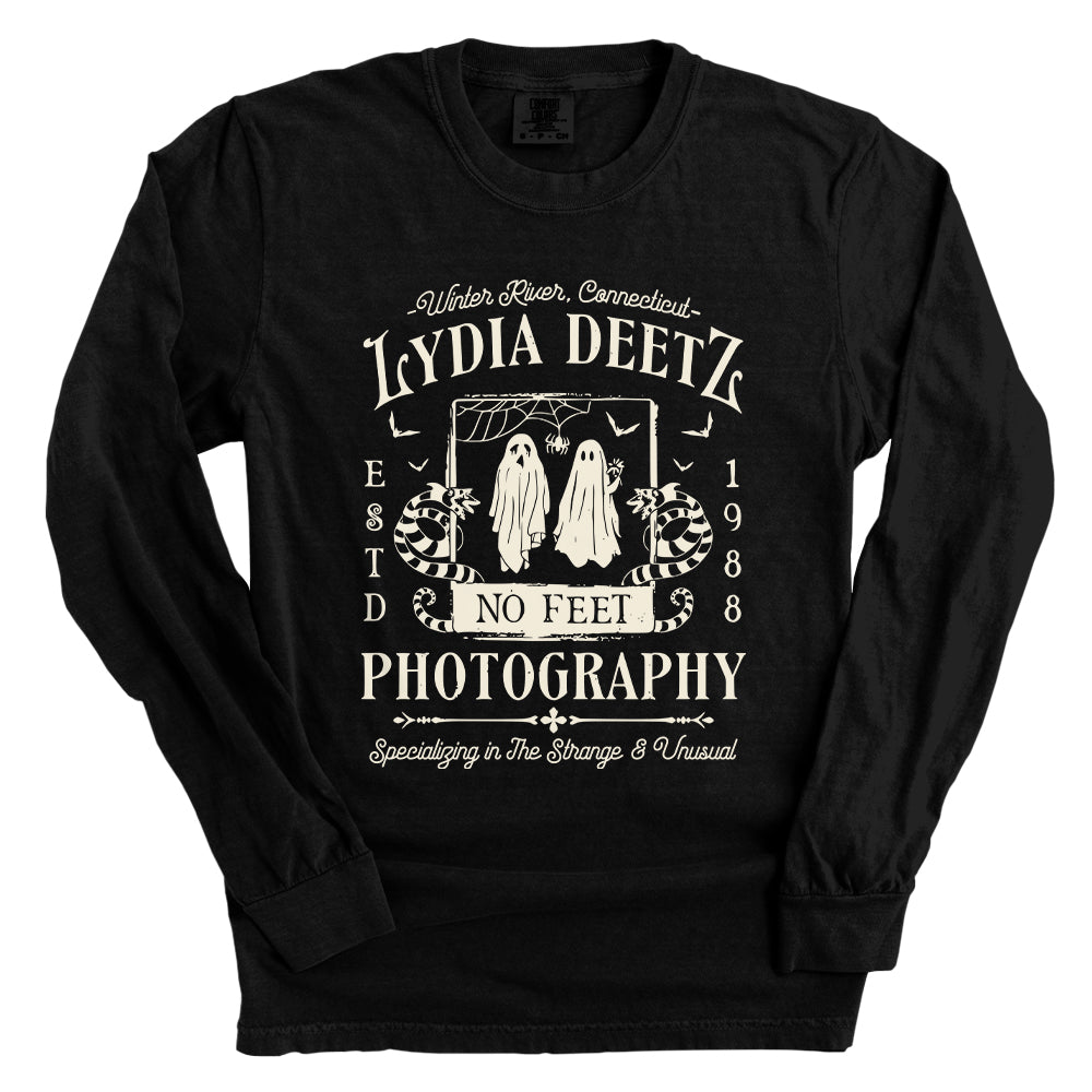 Lydia Deetz Photography