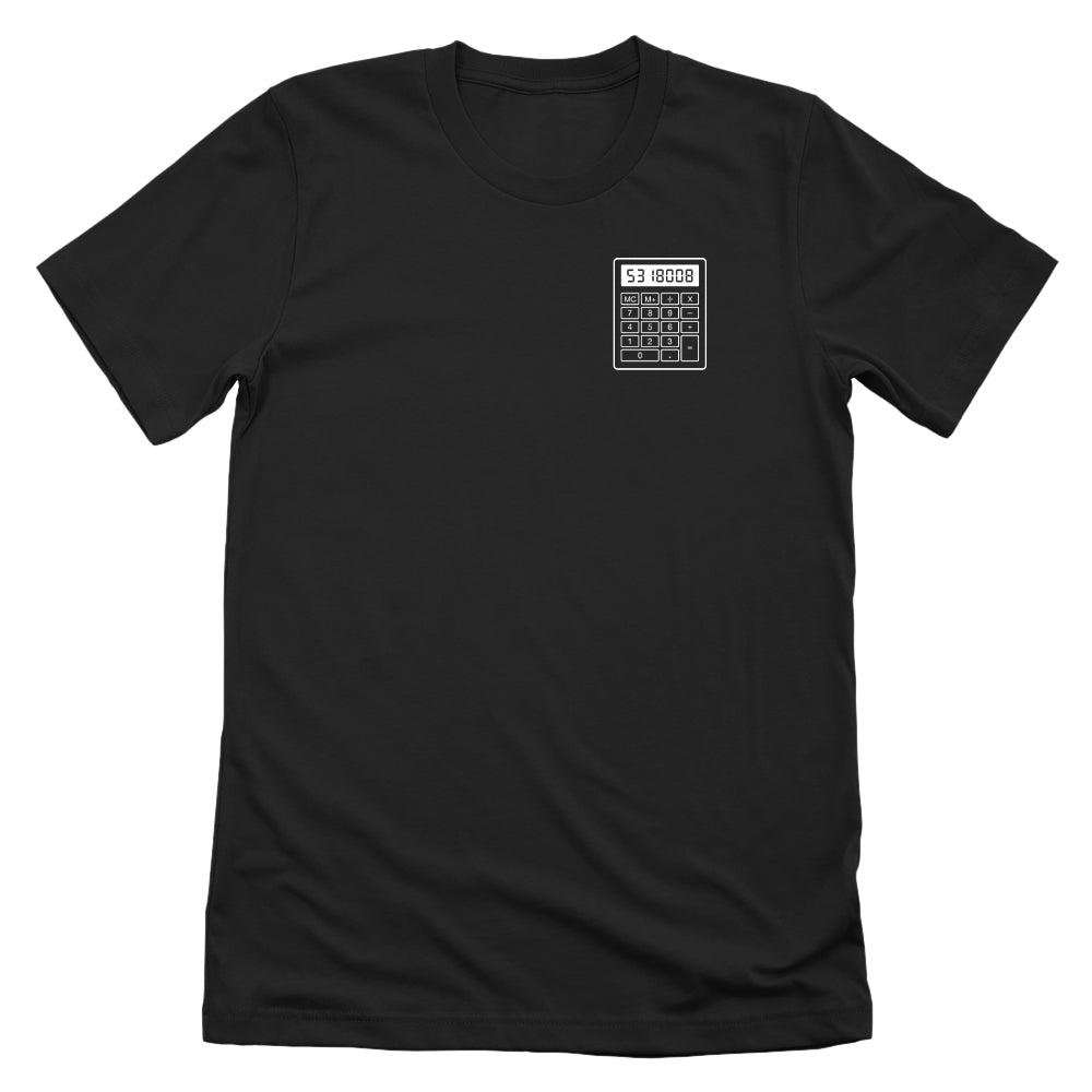 Boobies Calculator
