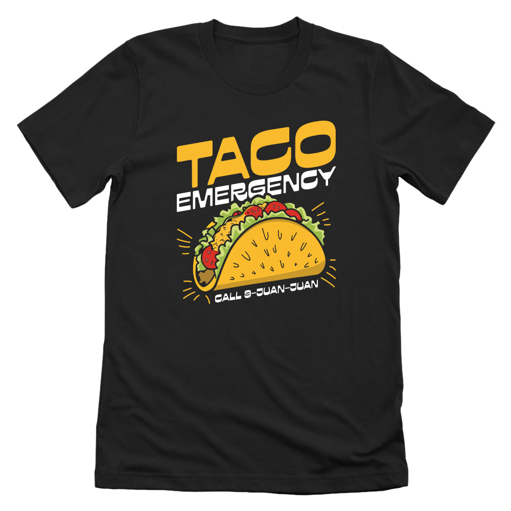 Taco Emergency