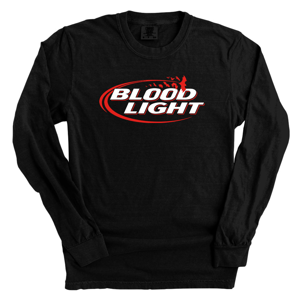 Blood Light
