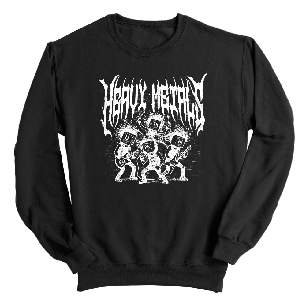 Heavy Metals