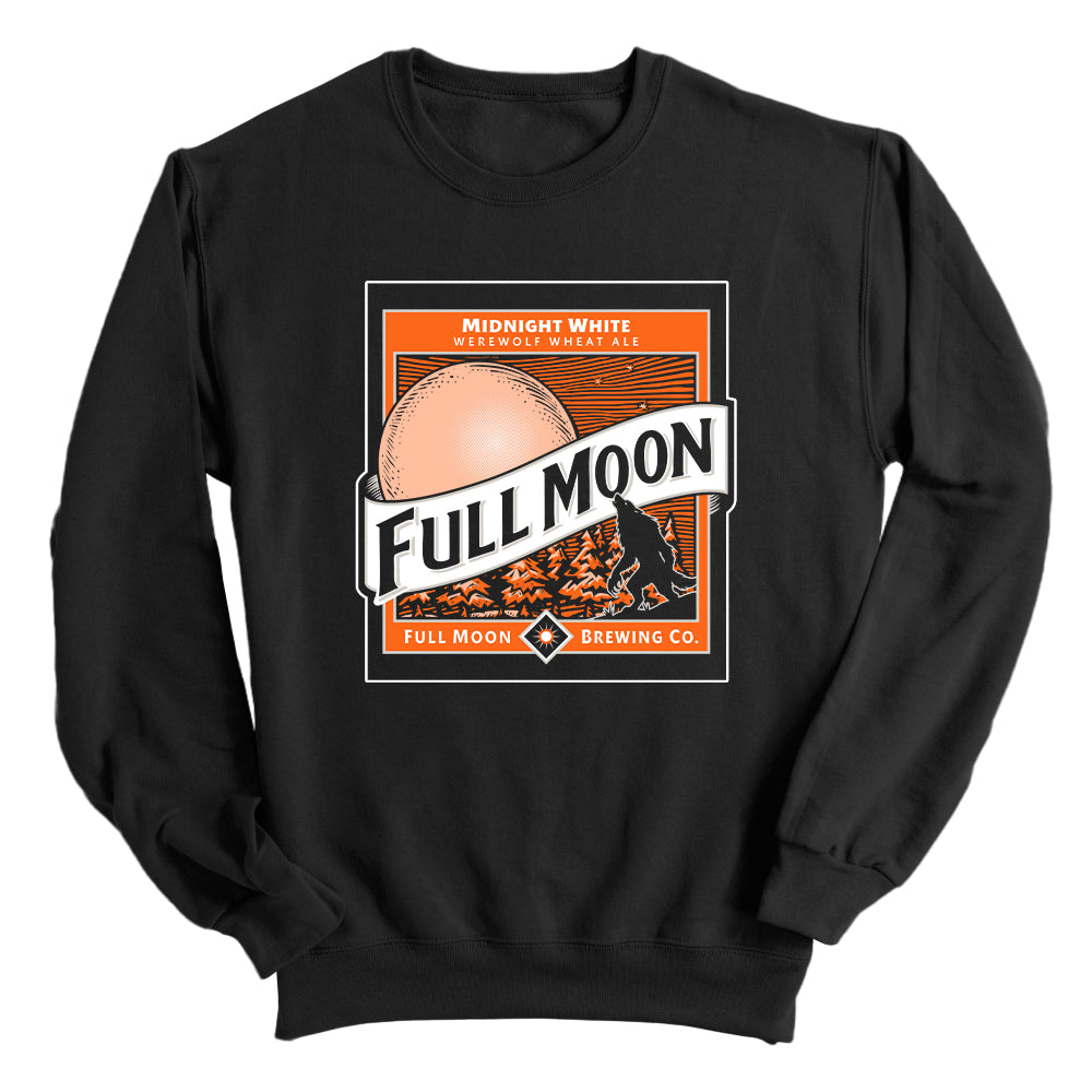 Full Moon Brewing Company