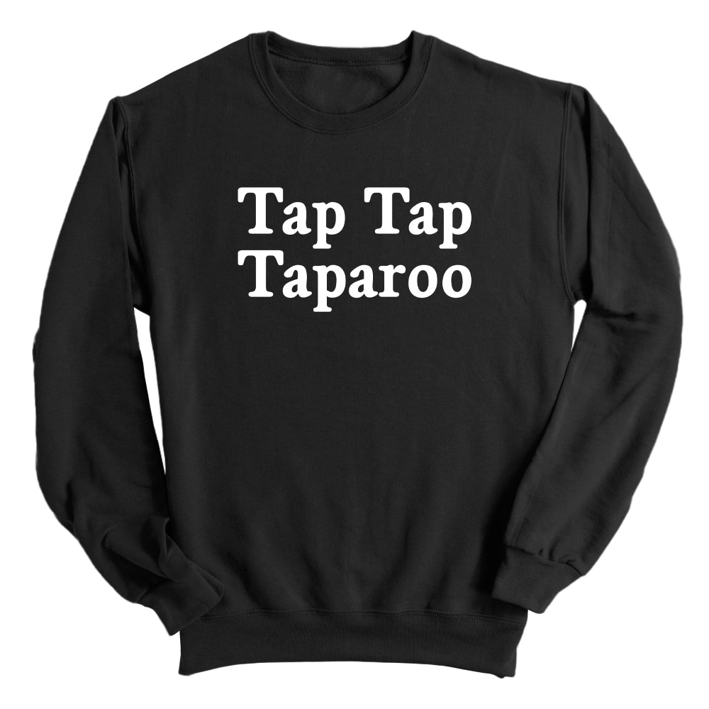 Tap Tap Taparoo