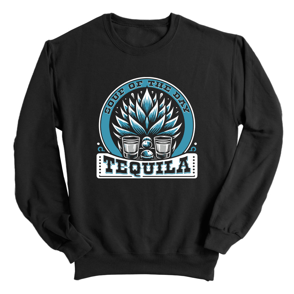 Soup of the Day Tequila