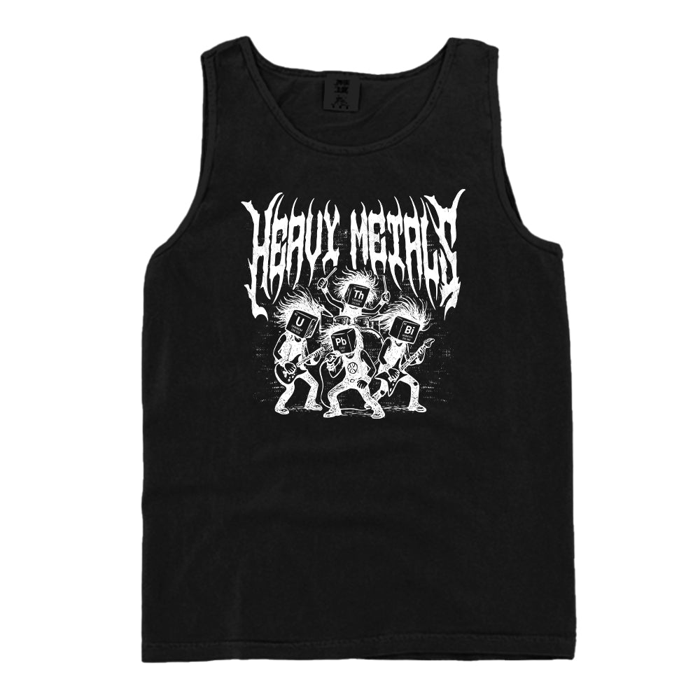 Heavy Metals