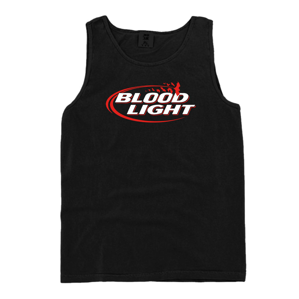Blood Light