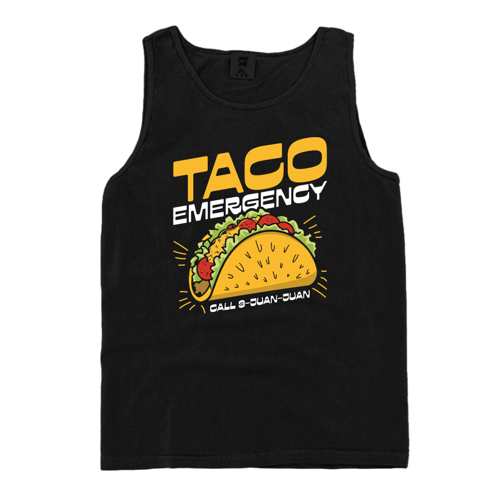 Taco Emergency