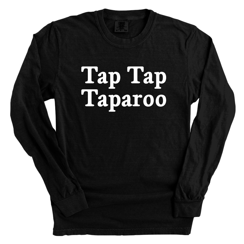 Tap Tap Taparoo