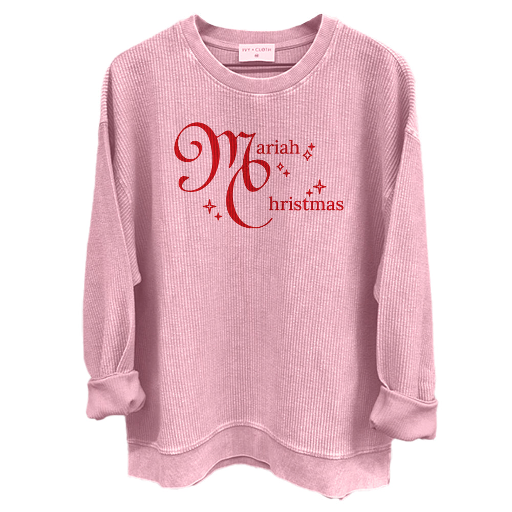 Mariah Christmas