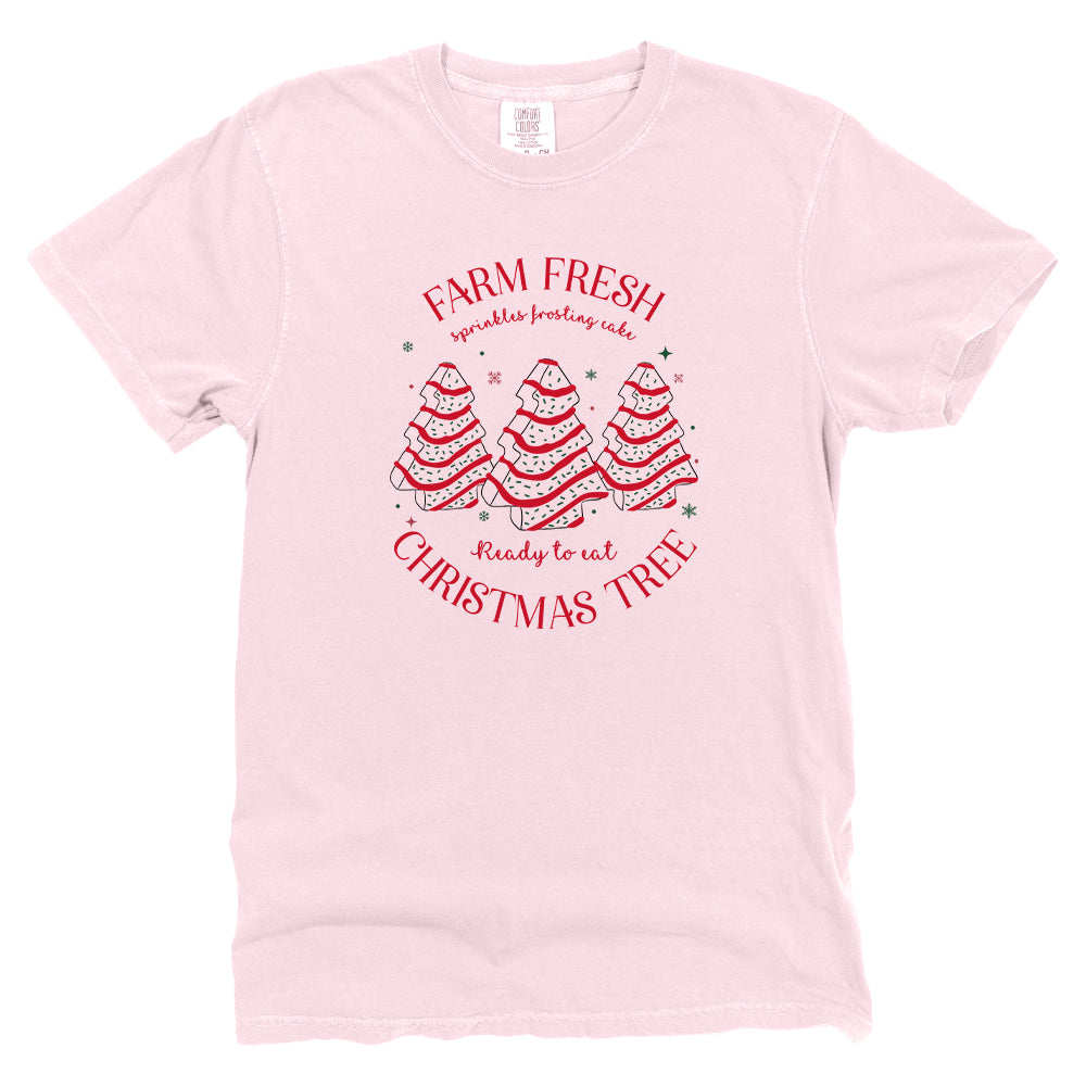 Farm Fresh Christmas Tree