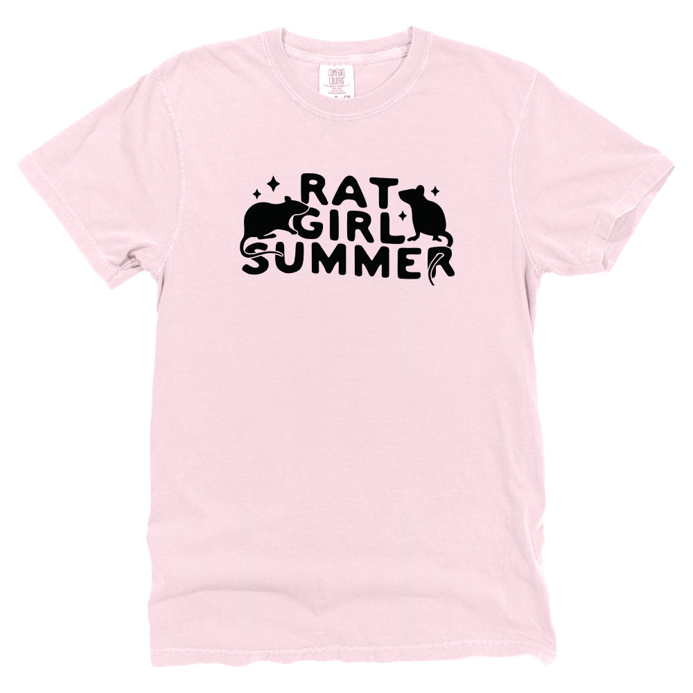 Rat Girl Summer