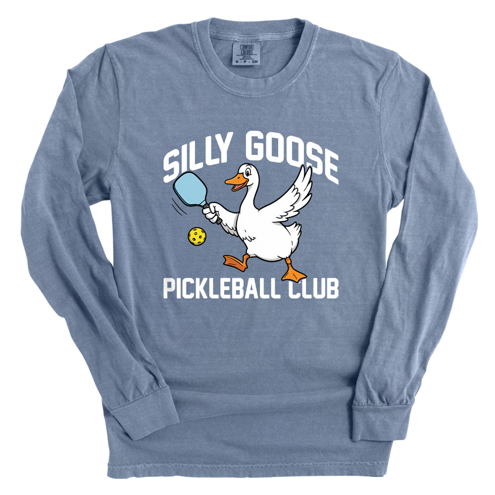 Silly Goose Pickleball Club