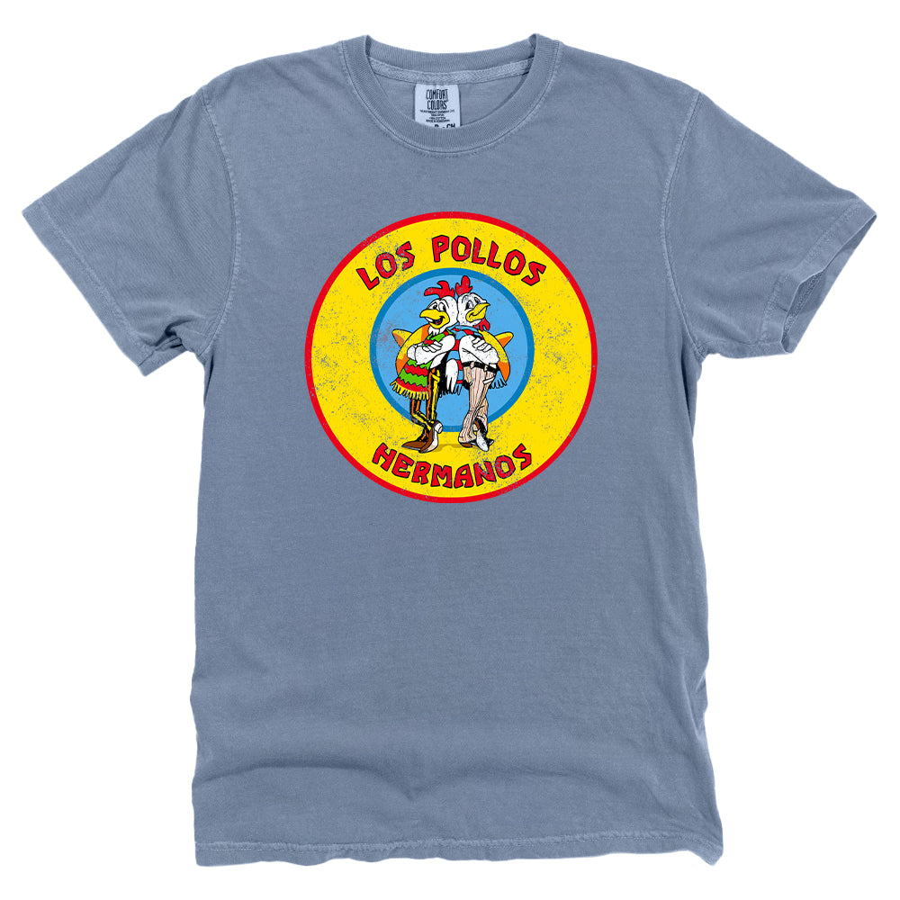 Los Pollos Hermanos