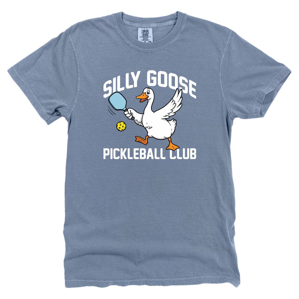 Silly Goose Pickleball Club