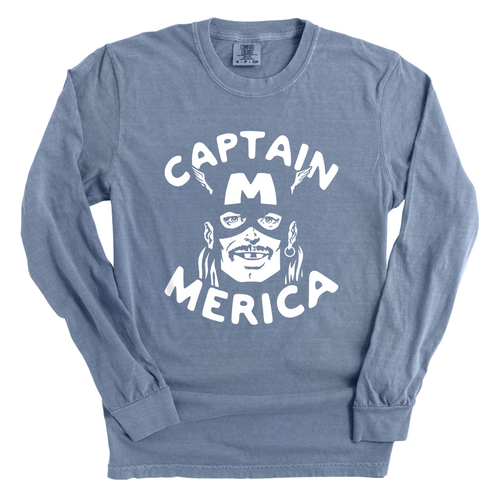 Captain Merica