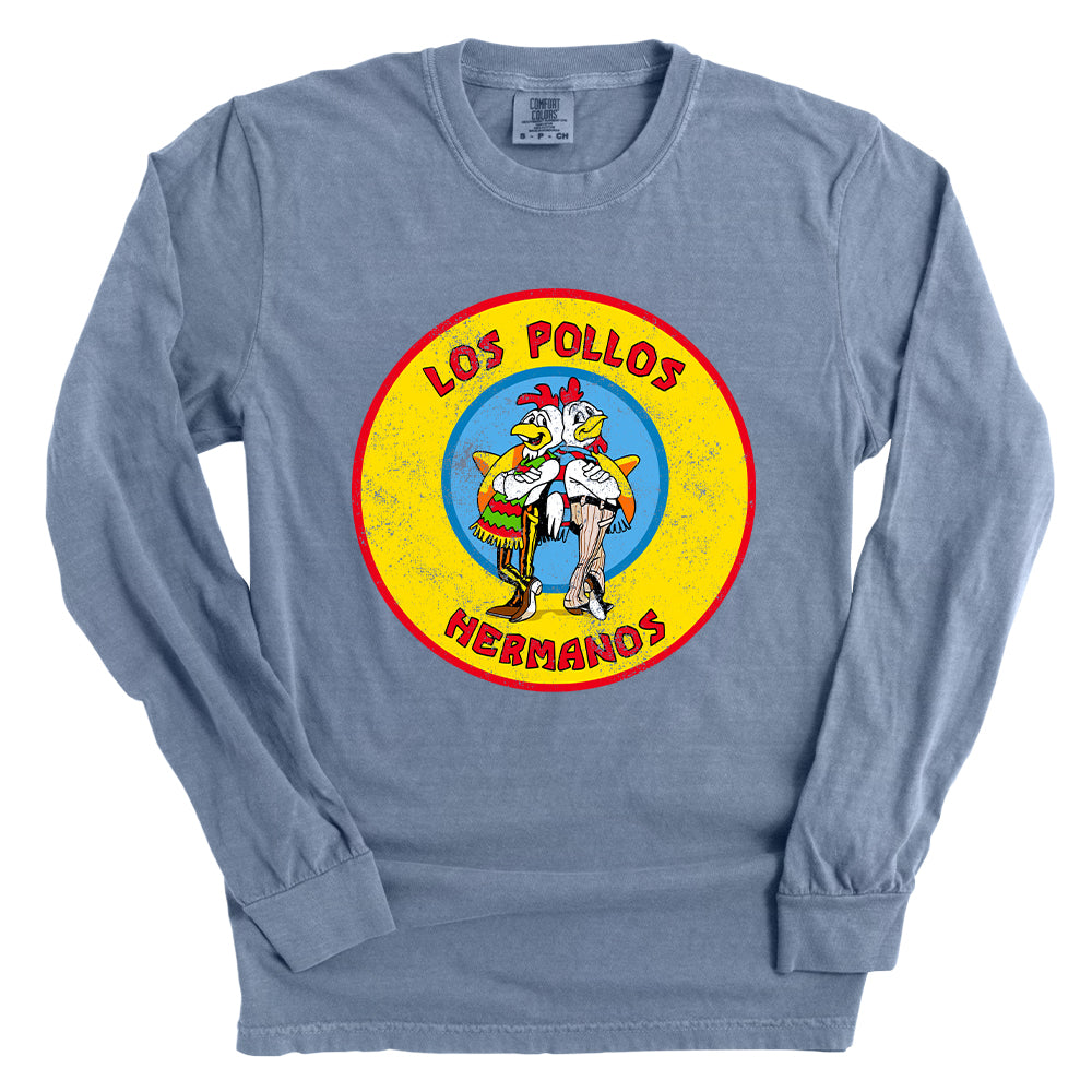 Los Pollos Hermanos