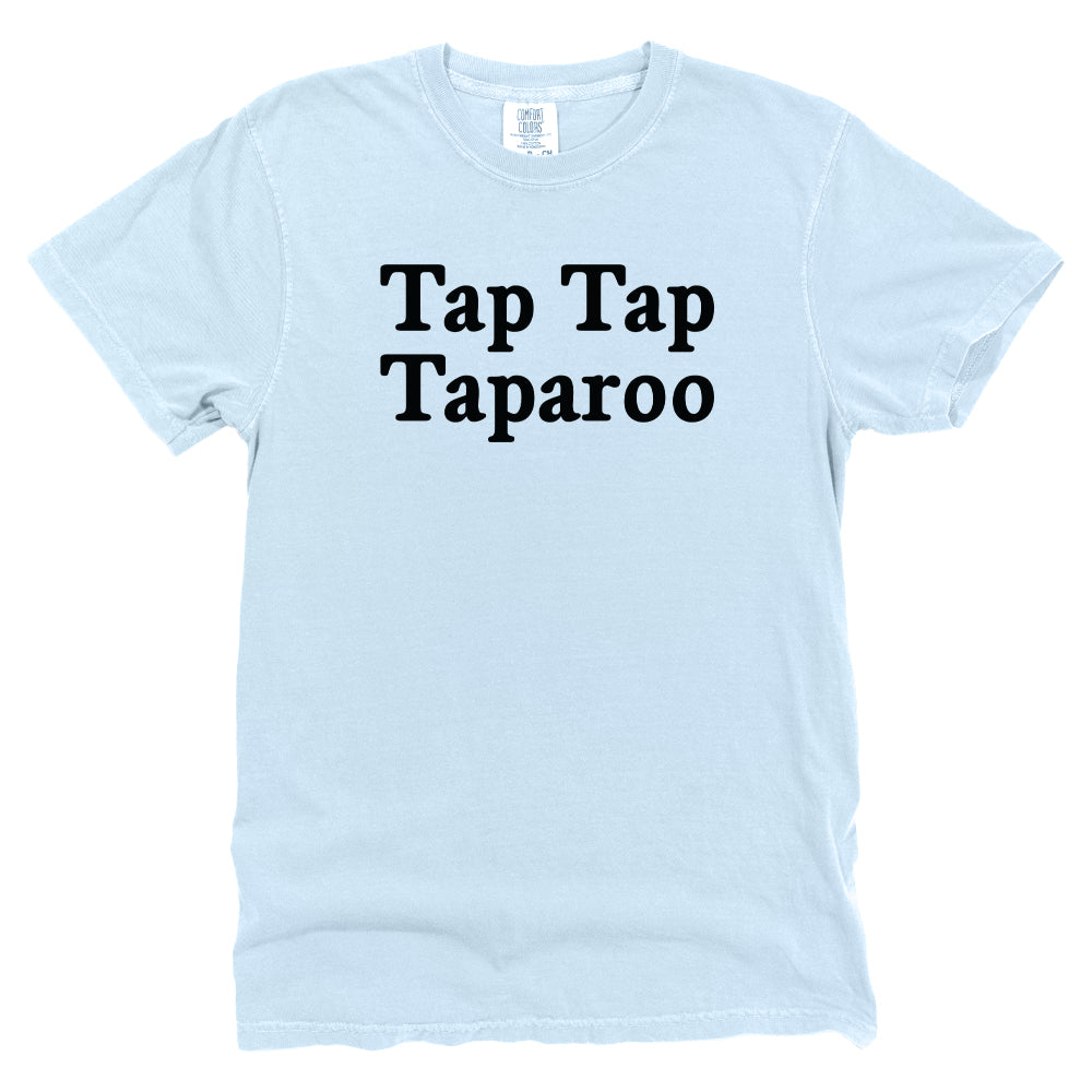 Tap Tap Taparoo