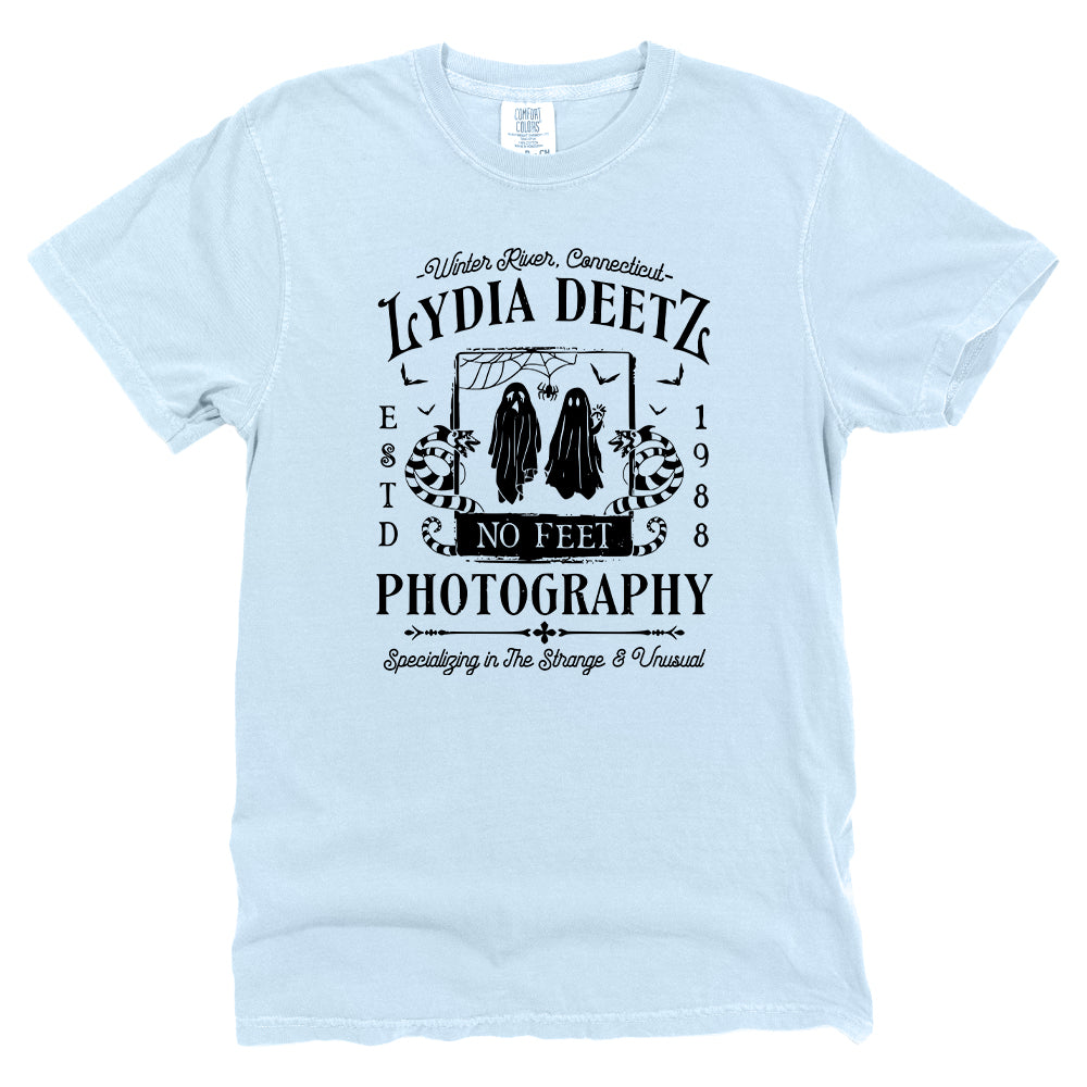 Lydia Deetz Photography
