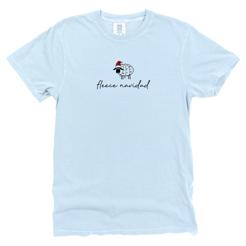 Fleece Navidad