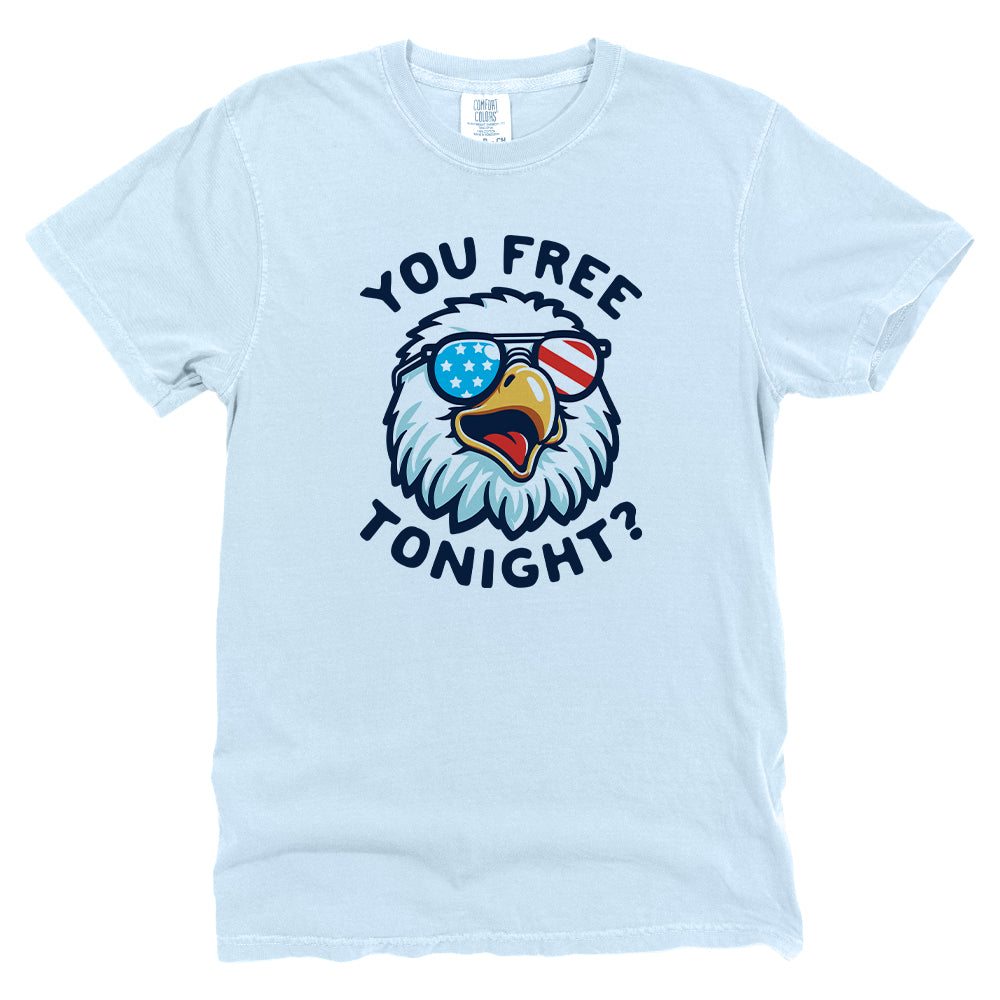 You Free Tonight