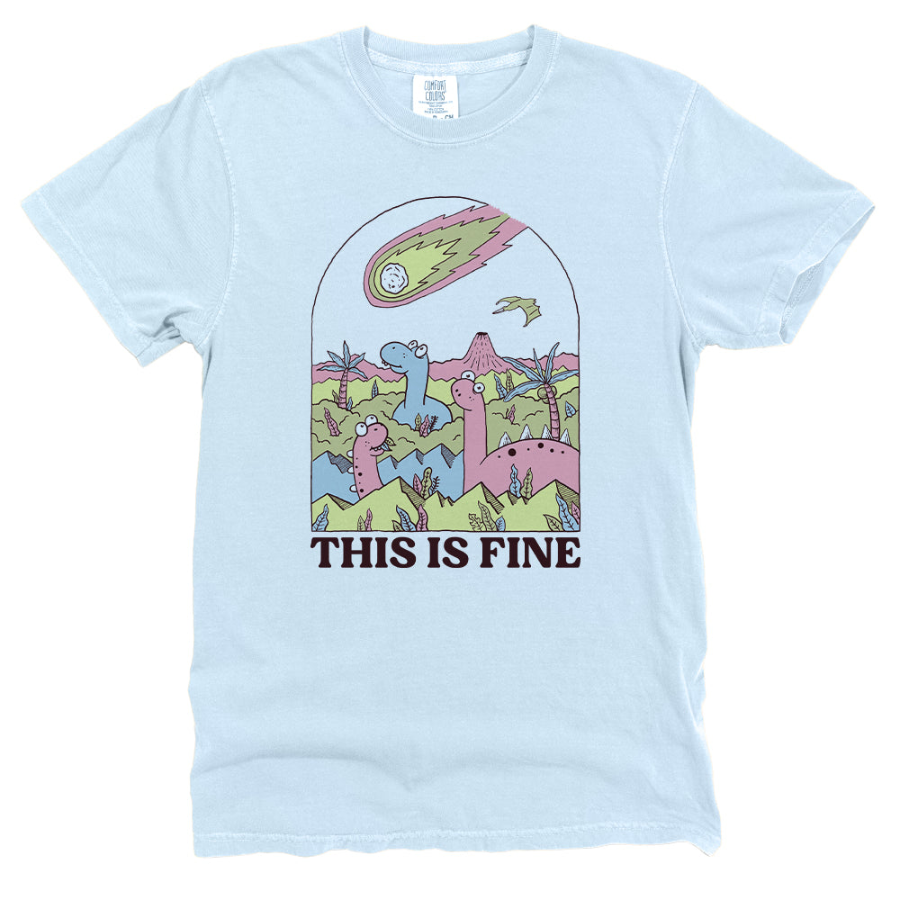 This is Fine