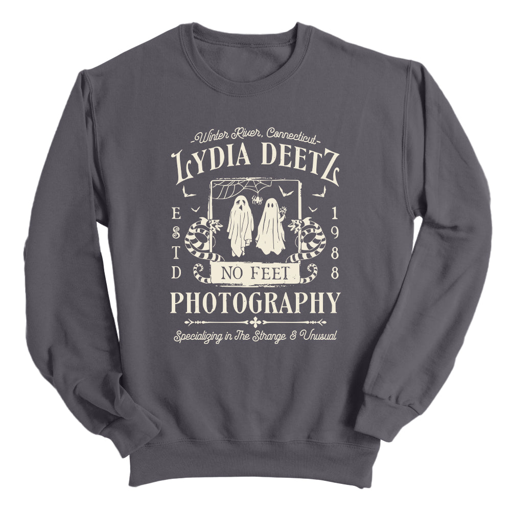Lydia Deetz Photography