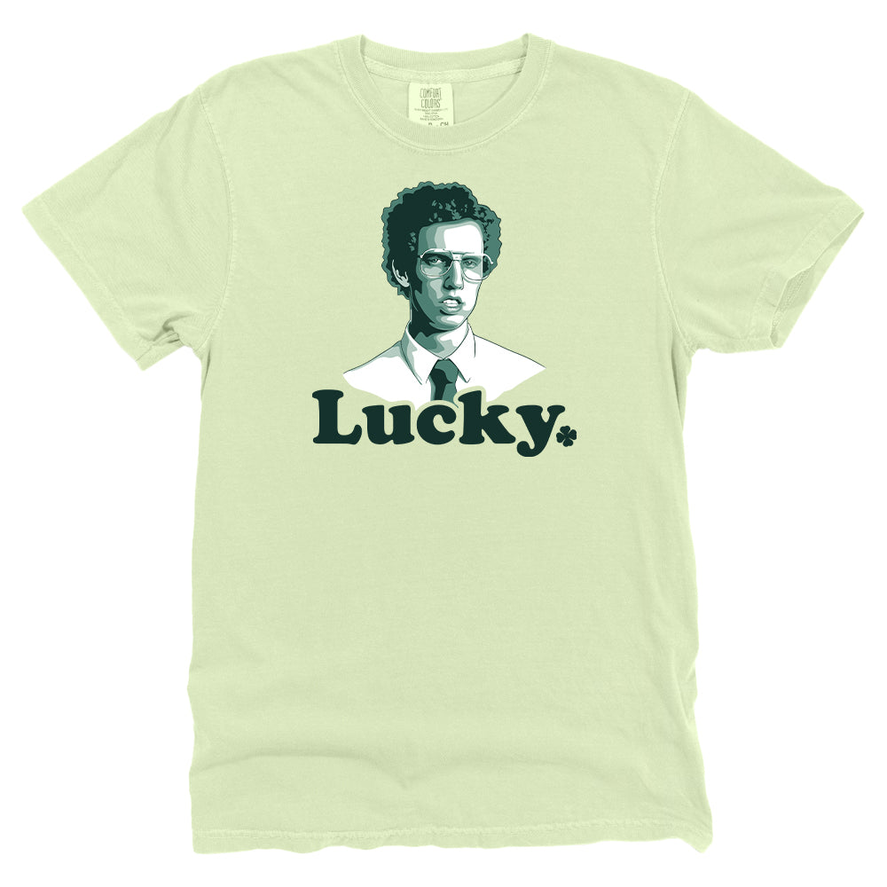Lucky Napoleon
