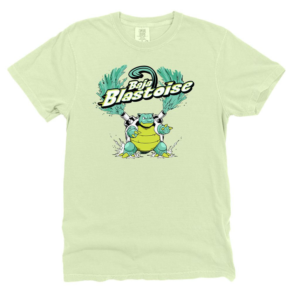 Baja Blastoise