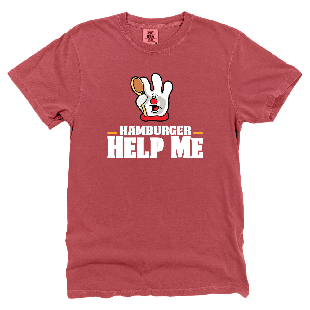 Hamburger Help Me