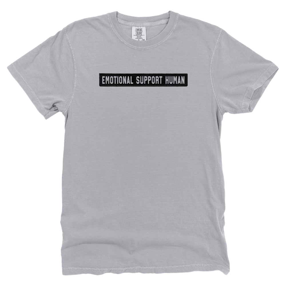Emotional Support Human