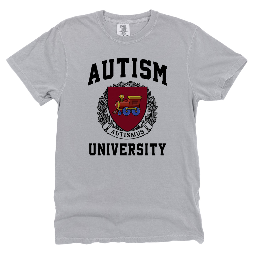 Autism University