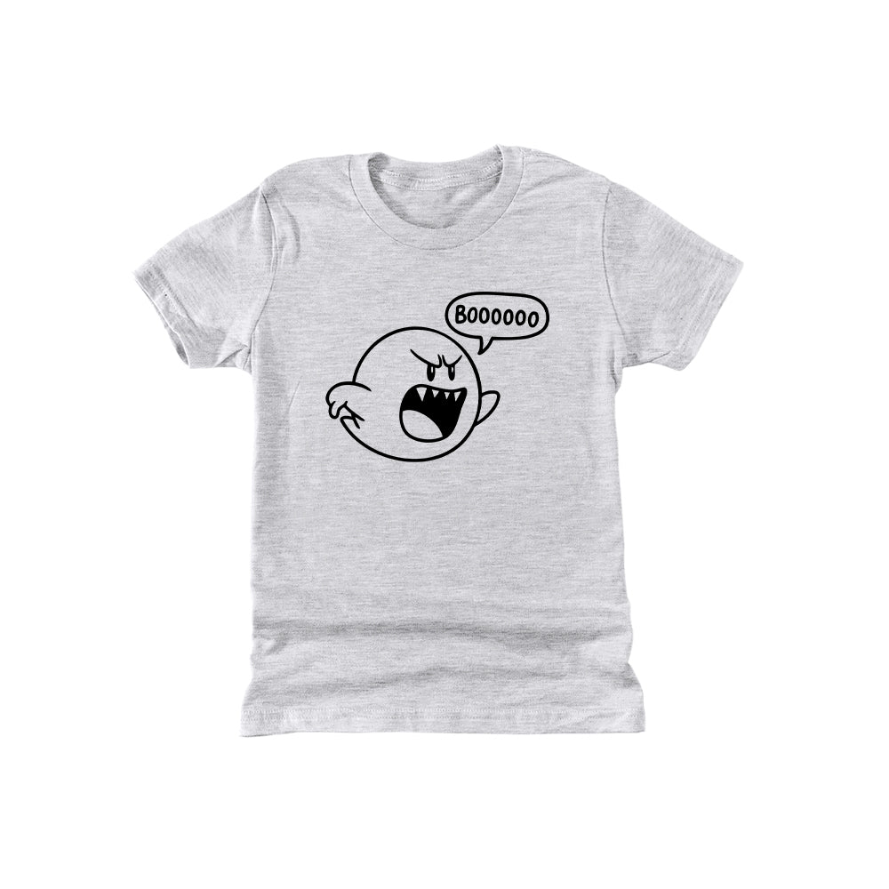 Boo Ghost Boo (Kids)