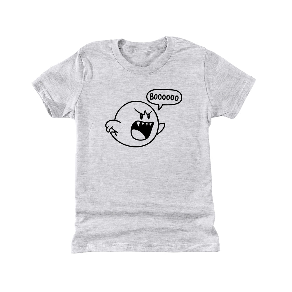 Boo Ghost Boo (Kids)