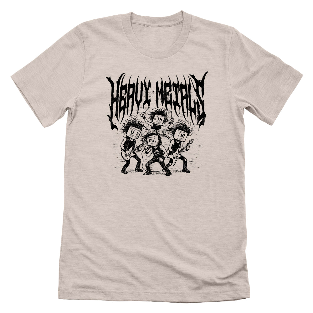 Heavy Metals