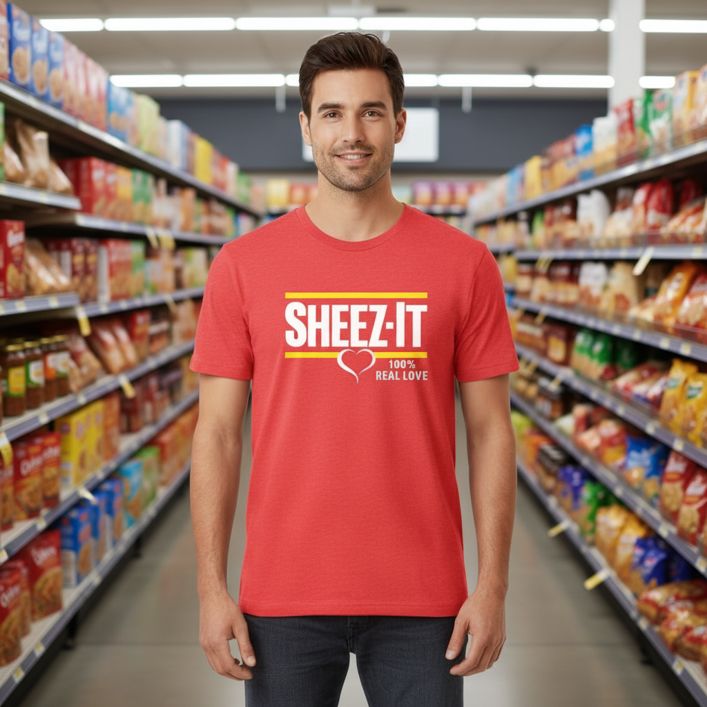 Sheez-It