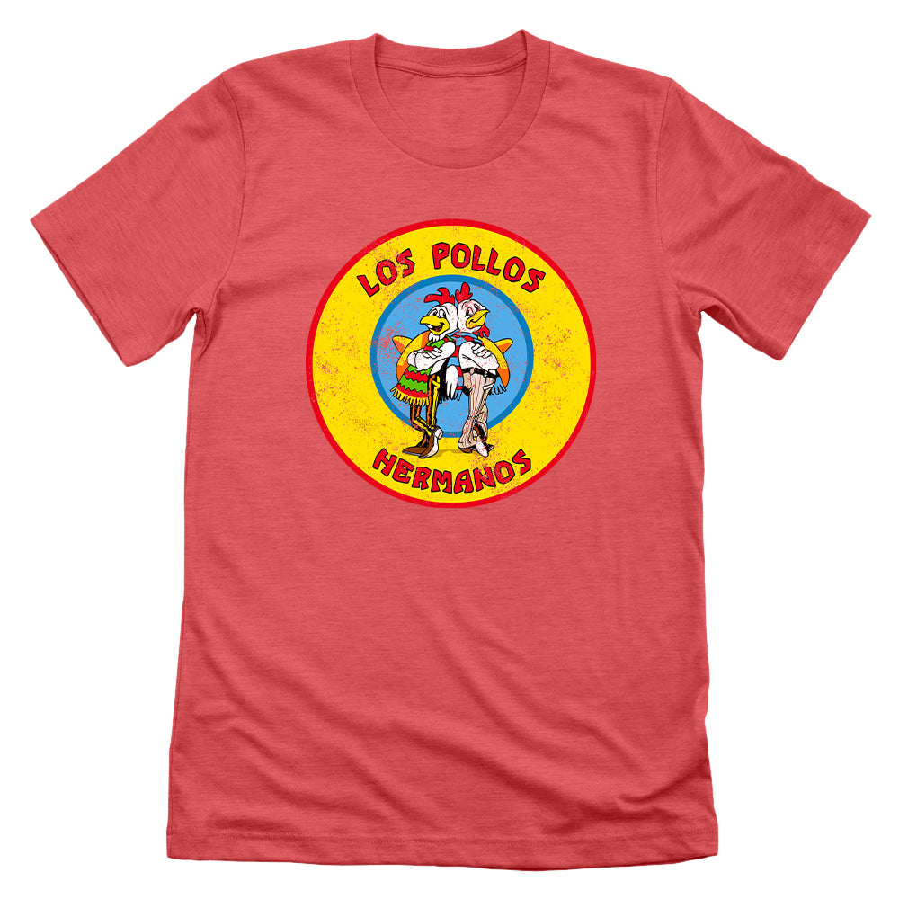 Los Pollos Hermanos