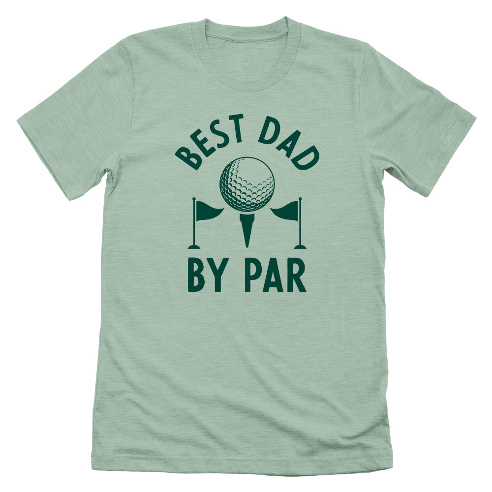 Best Dad by Par (Arc)