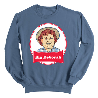 Big Deborah