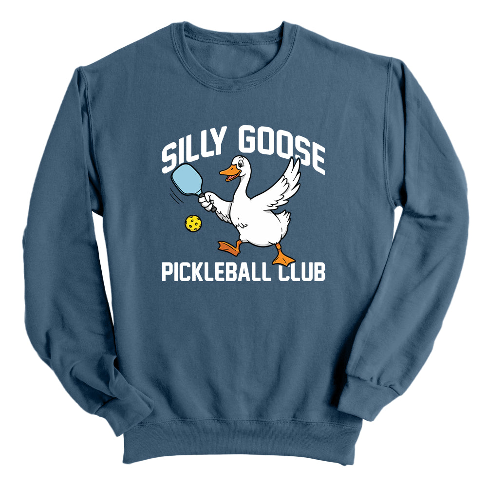 Silly Goose Pickleball Club